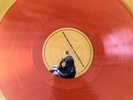 Ryan Adams Easy Tiger Orange LP Vinyl Rare & Discontinued (see description)