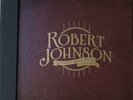 78 RPM -- Robert Johnson Centennial Edition (promo copy, never used), E+  Blues