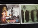 Nurse With Wound ?– The Bacteria Magnet LP black Current 93 Coil Death In June