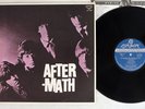 ROLLING STONES AFTERMATH LONDON LAX-1006 Japan Vinyl LP