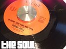FRANK DELL - HE BROKE YOUR GAME WIDE OPEN - EX - VALISE - NORTHERN SOUL
