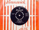 THE COOPERETTES ** SHING-A-LING ** BRUNSWICK ** NM ** NORTHERN SOUL