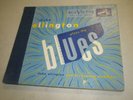 Duke Ellington 78 RPM 4 Record Album Book 