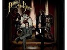 Panic  At The Disco Panic Vices And Virtues Vinyl Record Fallout Boy