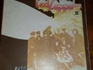 Led Zeppelin II - 1st Press UK - 588 198 A2 B2 - Plum