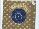 THE EGGY rare 45 Hookey/Youre Still Mine on Spark 1969