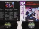 THIN LIZZY LIVE AND DANGEROUS VERTIGO BT-5355,6 Japan OBI Vinyl 2LP