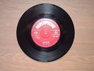 THE BEATLES LOVE ME DO / P.S. I LOVE YOU 45 ORIGINAL 1962 RED LABEL
