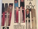 Vinyle The Who I'M A Boy SUPERBE 27389 Médium Original France 1966 EXC
