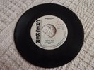 SONNY DAY AND THE VERSATILES  SPEEDILLAC/HALF MOON  CHECKER 886 PROMO M-