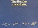 The Beatles Collection UK December 1978 EMI/Parlophone BC 13 Blue Box Set F/Ship