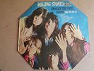 The Rolling Stones Through The Past Darkly (Big Hits Vol 2) LP First UK Pressing