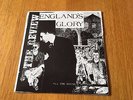 THE REVIEW - ENGLAND'S GLORY - 1980 7