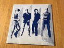 TRANZISTA - BETTER BEWARE - 1980 7