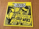 REZILLOS - COLD WARS - 1979 7