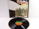 LED ZEPPELIN II 2 UK Vinyl LP Atlantic K40037 EX/EX