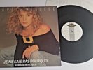 KYLIE MINOGUE JE NE SAIS PAS POURQUOI Vinyl LP Record Album EP 12