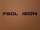 Future Sound of London  - ISDN  (Gatefold Double Vinyl LP)