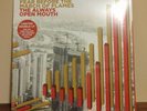 FEAR BEFORE THE MARCH OF FLAMES The Always Open Mouth 2XLP SPLATTER VINYL /250