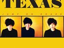 Texas Jump on Board Vinyl w/Digital Download