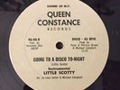 LITTLE SCOTTY Going To A Disco To-Night 12