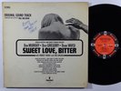 MAL WALDRON Sweet Love, Bitter OST LP on Impulse VG++
