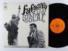 MARTIAL SOLAL Fafasifa LP on CBS france