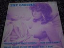 THE SMITHS WILLIAM, IT WAS REALLY NOTHING ROUGH TRADE RECORDS RTT 166 UK  1984