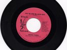 Northern Soul - Brenda Parker - Help Me Find Mr. Good Man (Vocal & Instr.)