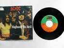 AC DC - Highway to Hell / If you want Blood - 7