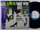 SONNY CLARK Cool Struttin' LP on Blue Note NM japan