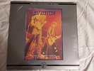 Led Zeppelin Live Madison Square Garden 1975 LP Vinyl Sealed