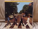 The Beatles	Abbey Road Master Recording Capitol	MFSL 1-023 Rec: EX	Cvr: VG+/EX