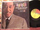 MINT- LP DUKE ELLINGTON AFRO BOSSA REPRISE 6069 PLASTIC STILL IN SPINDLE HOLE