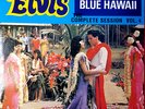 Elvis Presley LP Blue Hawaii The Complete Session Vol.4  TCB RECORDS