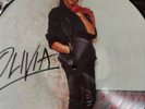 Olivia Newton John RARE Totally Hot Picture Disc Limited