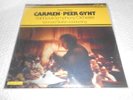 LP-CARMEN - PEER GYNT / S . LOUIS SYMPHONY ORCH.  / SEALED