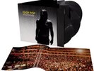 IGGY POP.  RSD 2017. POST POP DEPRESSION
