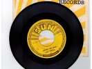 Carl Perkins 45 rpm Record ''Boppin' The Blues'' Sun''