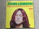 BEATLES JOHN LENNON 