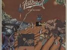 Fatback Band Is This The Future? vinyl LP album record USA SP-1-6738 SPRING