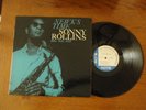 Sonny Rollins   Newk's Time   Blue Note 4001   Near Mint   47 West 63rd St.