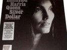 Emmylou Harris - Queen Of The Silver Dollar - LP Vinyl Box Set, Sealed