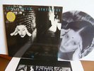 Lene Lovich - Stateless  SEEZ P-7  UK LP 1978  Stiff Picture Disc  Lucky Number