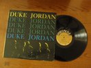 Duke Jordan Trio & Quintet   Jordan/Blakey/Heath/Payne/Bert   S 1202