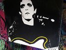 SEALED  1972 ORIG   Velvet Underground LOU REED = TRANSFORMER Drugs Sex WILD SID