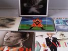 David Bowie - Earthling/Excerpts from Outside/Heathen/Reality/Hours - 2007