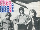 Cream  7
