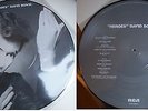 DAVID BOWIE HEROES PICTURE DISC UNOFFICAL