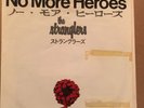 Stranglers-No More Heroes 7